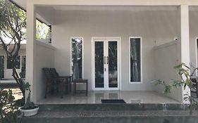 Jannah Homestay
